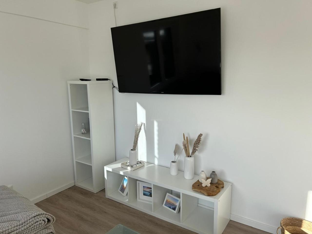 Kuestenbude Ostseestuebchen Grömitz المظهر الخارجي الصورة