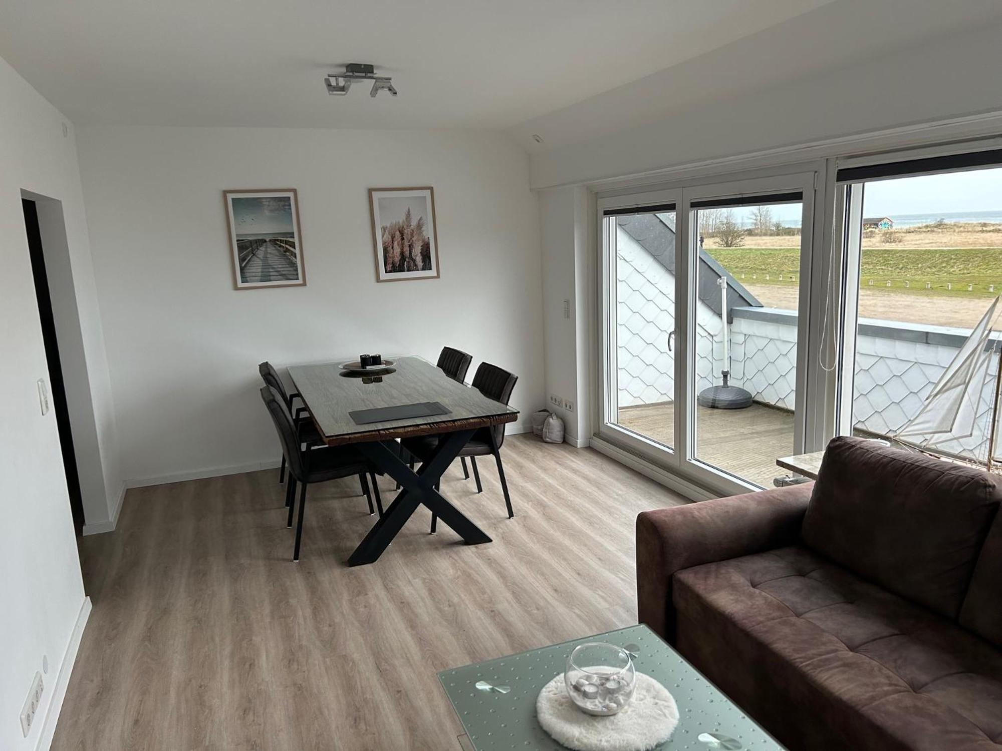 Kuestenbude Ostseestuebchen Grömitz المظهر الخارجي الصورة