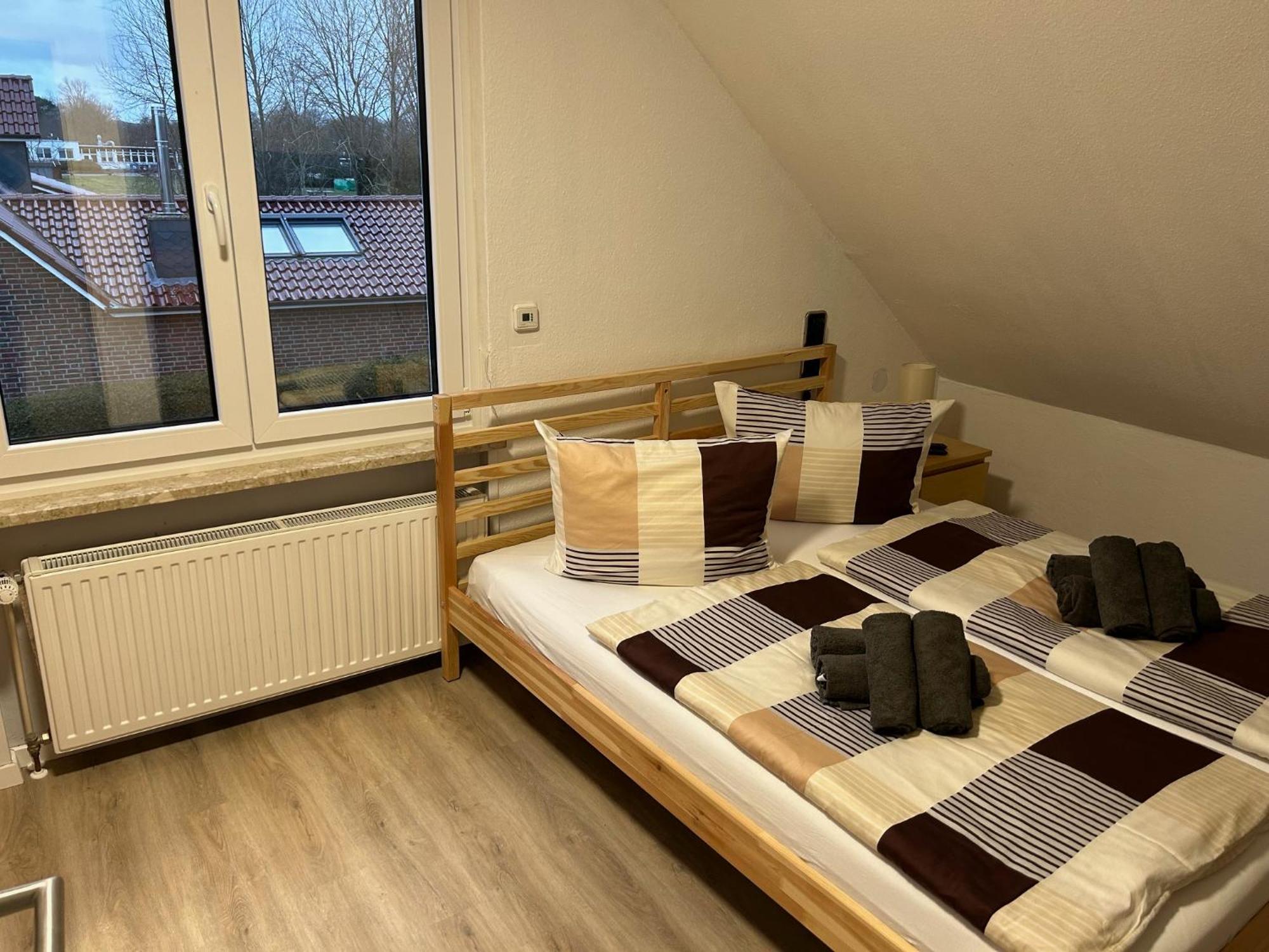 Kuestenbude Ostseestuebchen Grömitz المظهر الخارجي الصورة