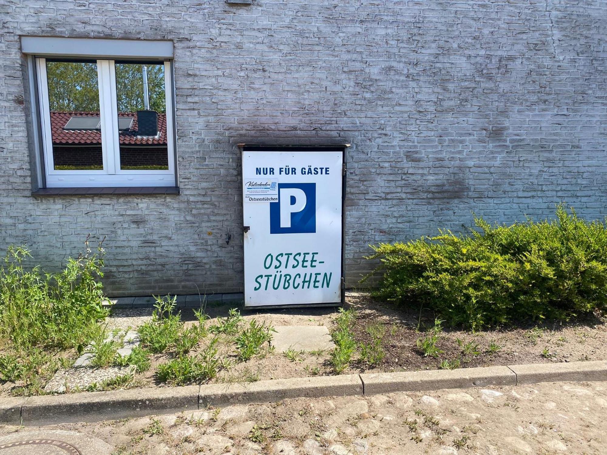 Kuestenbude Ostseestuebchen Grömitz المظهر الخارجي الصورة